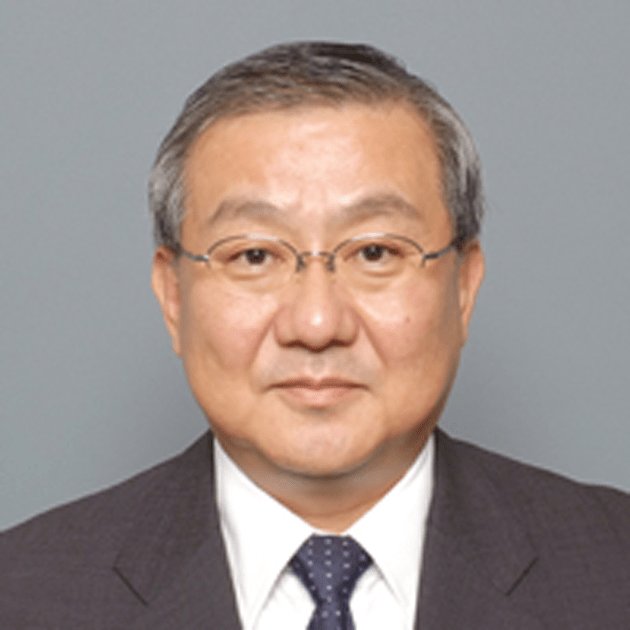 オリエンタルエアブリッジ株式会社 代表取締役社長 日野昭