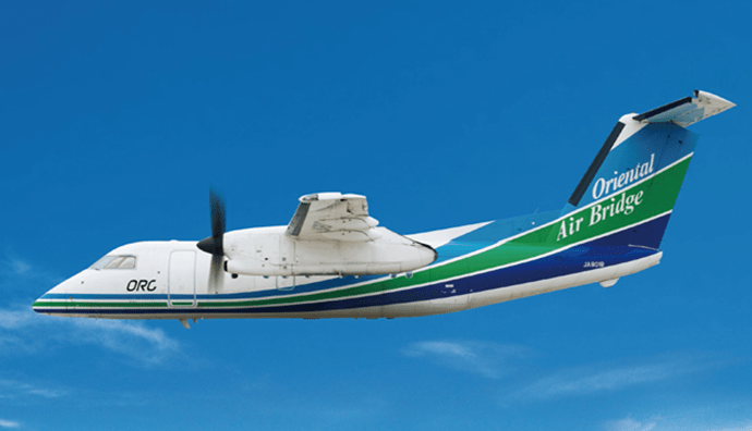 DHC-8-201