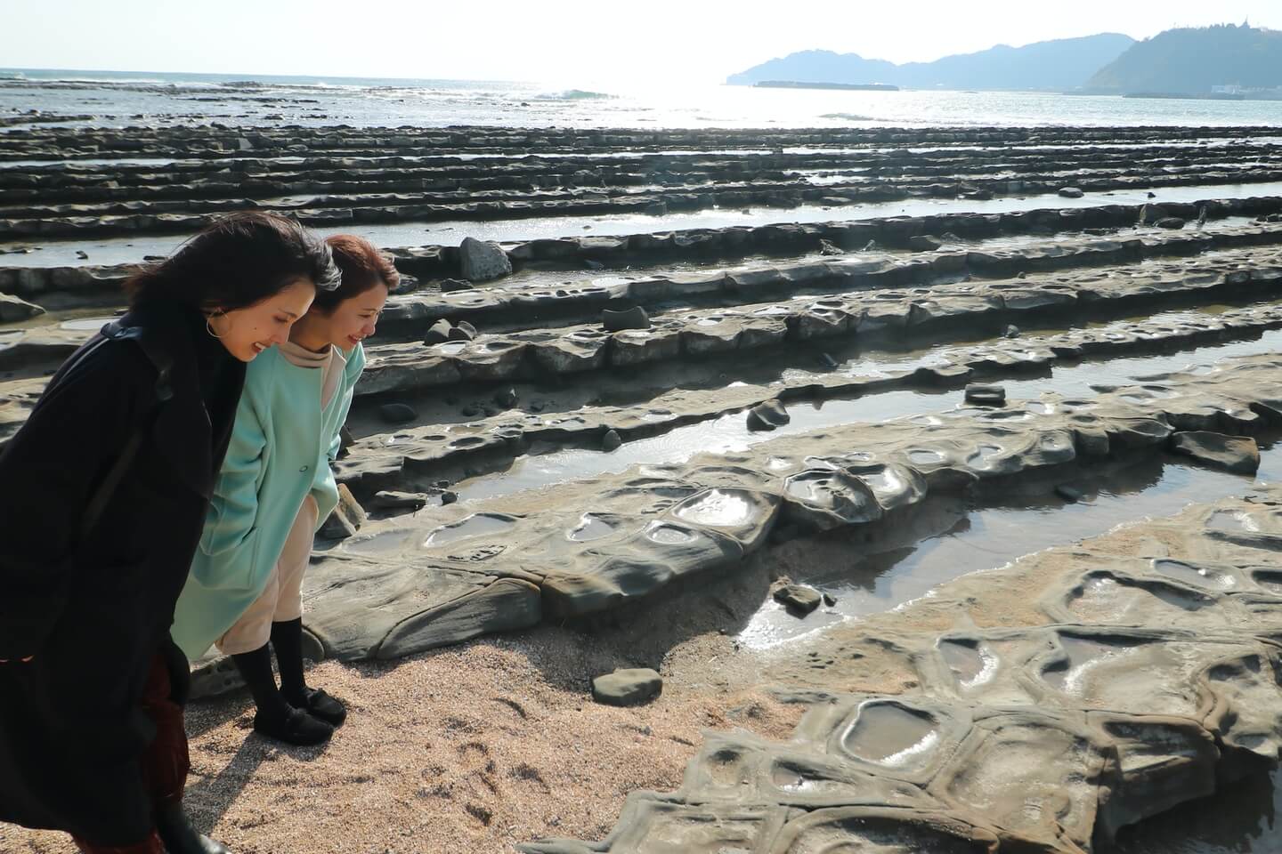 辰ノ島