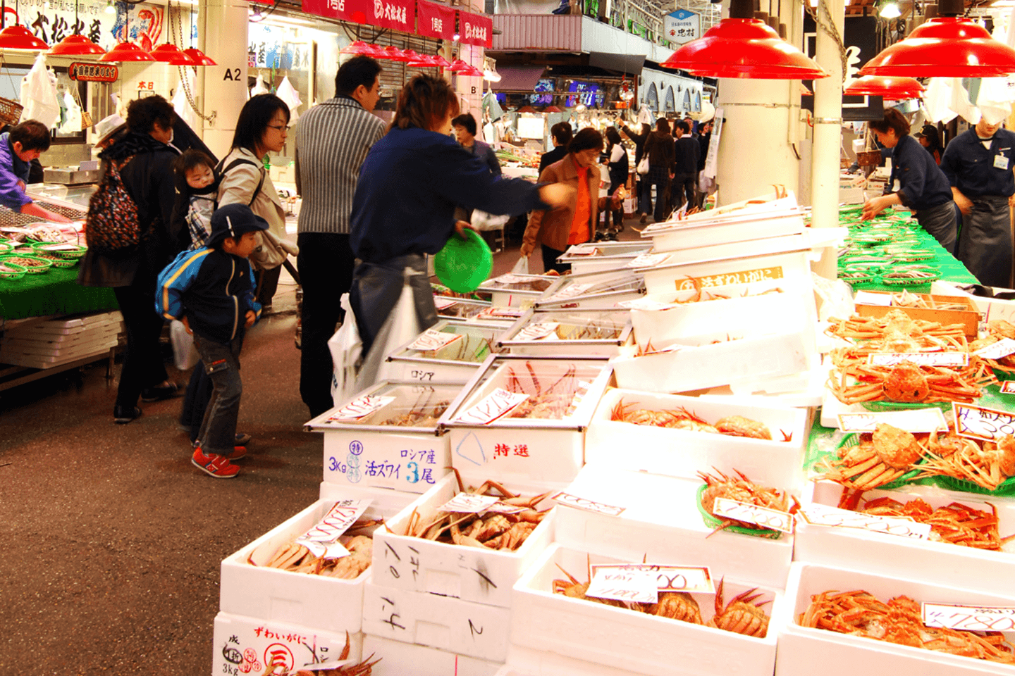 mochajava café大久保本店