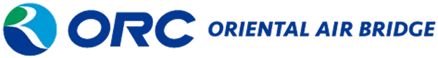 ORC oriental air bridge