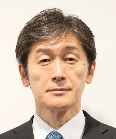 オリエンタルエアブリッジ株式会社 代表取締役社長 杉浦　賢